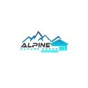 Alpine Garage Door Repair Quincy Co. logo